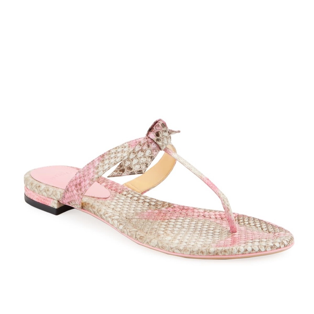 Alexandre Birman clarita sandals size 40.5